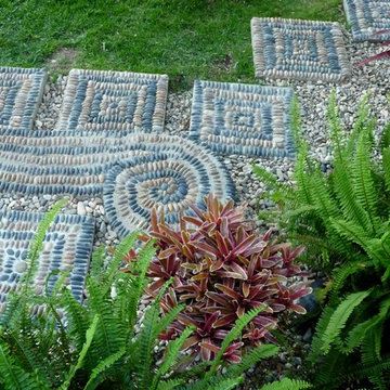 The Adams Shalhoub Garden