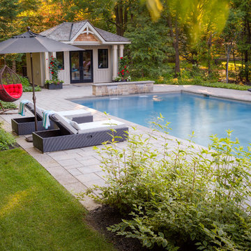 Timeless Sophistication (Mississauga, ON)