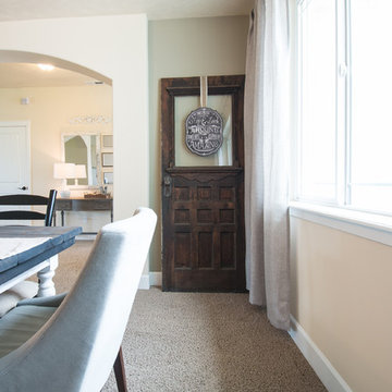 Parade of Homes - Viking Homes