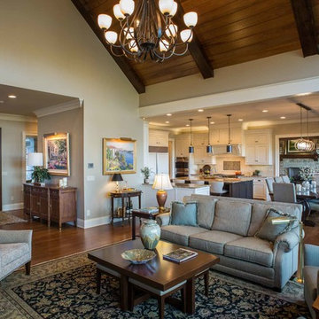 Champion Hills Heirloom Home on the Golf Course