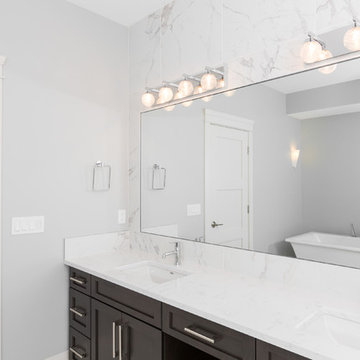 New Home Construction, Calgary, AB