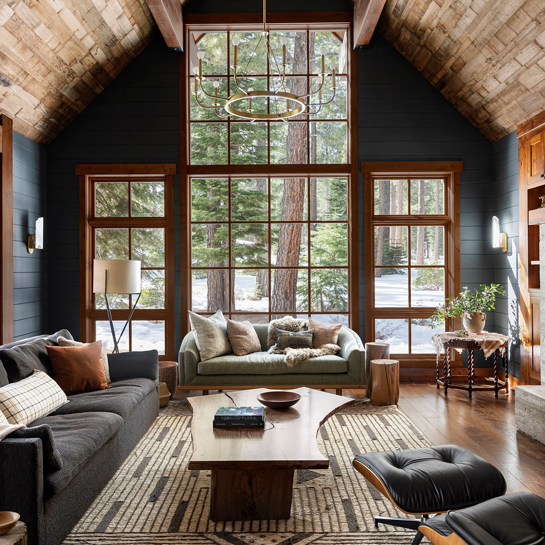 Mountain Eclectic
