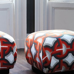 Custom Fabrics - Upholstery Fabric