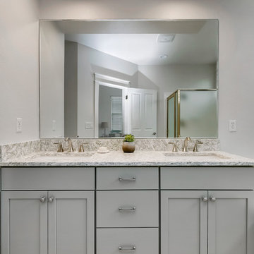 East Boise Full Home Remodel