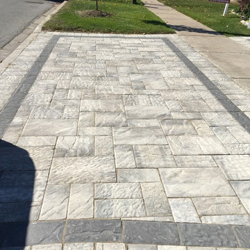 Clarendon Dr