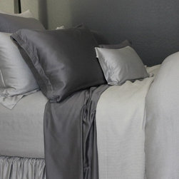 SDH Legna Classic Solid Bedding - Bedding