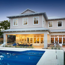 Exteriors