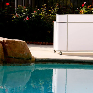 Pool Portable Bar