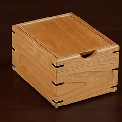 Recipe Boxes - Home Decor