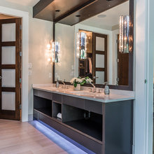 Doors interior