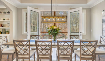 Baldridge Lake Cottage