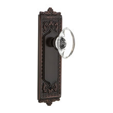 Doors & Knobs