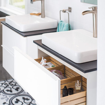 South Gray Whole Home Renovation