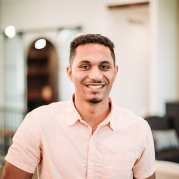 Meet the Team: DeAndre Thomas