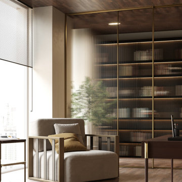 Office Inspiration | Stylish Club