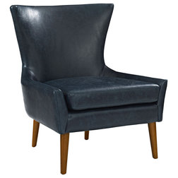 Midcentury Armchairs And Accent Chairs by Modern Furniture LLC