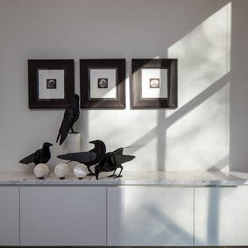 Collector's Retreat