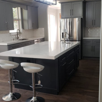 BJ's Kitchen (After)