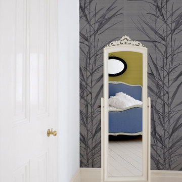 Bambu Wallpaper available at NewWall