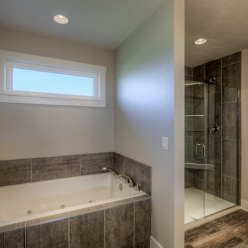 Custom Winchester - Creative Vision 4 bed, 3 bath
