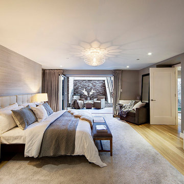 Midtown Manhattan Apartment Renovation