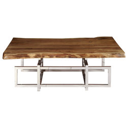 Contemporary Coffee Tables by Pulaski Furniture