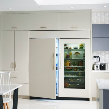Soft Modern