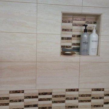 Bathroom Refresh