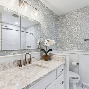 Clintonville Whole House - 22054