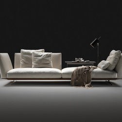 Flexform Sofas - Sofas
