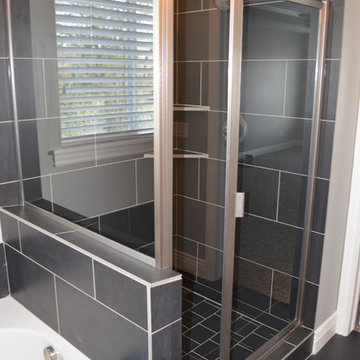 Standard Master Shower & Tub