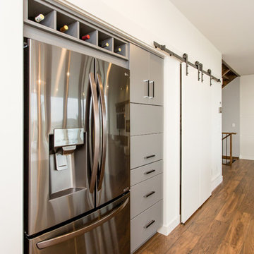 Saamis 7 New Home, Medicine Hat