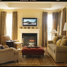 Living Room Ideas - 2018