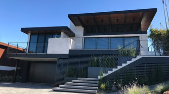 New Construction and remodeling