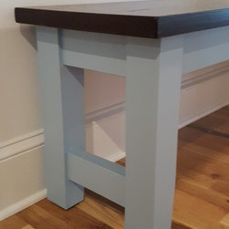 Bench - Indoor Benches
