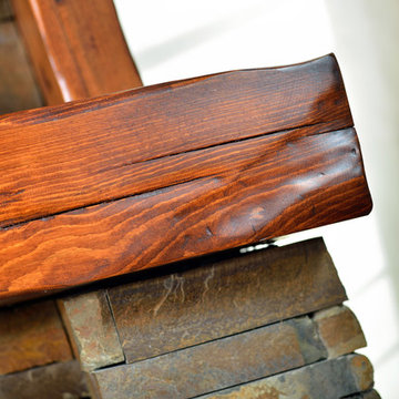 Artisan Homes and Design Gallery of Homes