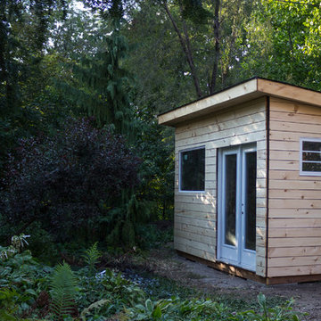 Garden Studio Gym