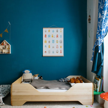 Houzzbesuch Isabel Robles Salgado