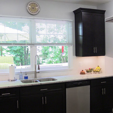 Silver Spring, MD Kitchen Remodel