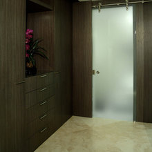 Closet Ideas