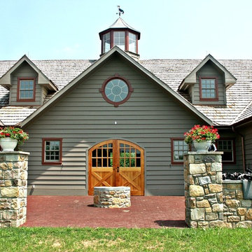 Adams Farm