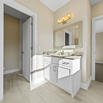 New Construction Custom Home