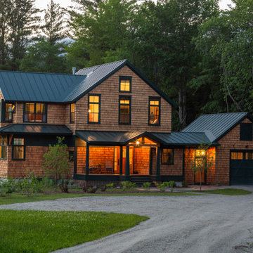Mad River Home