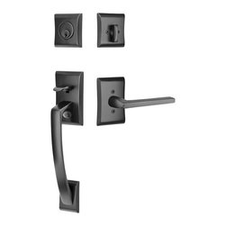 EMTEK Hardware at Brooklyn Doors INC - Products
