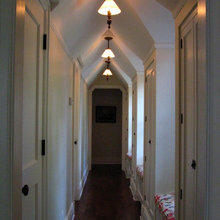 hallway/interior for sycamore