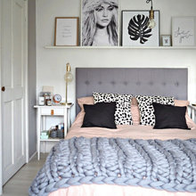 Cabin - Small Guest Rm