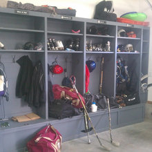 garage ideas