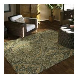 Rugs - Home Decor