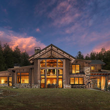On The Rocks Ranch