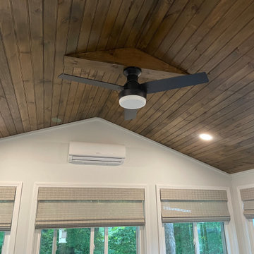 Fall 2022 Sunroom